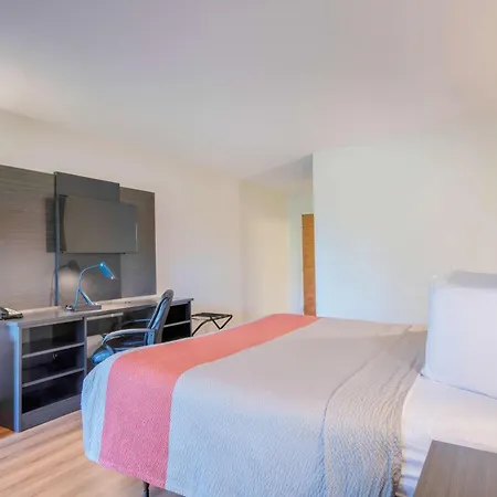 Motel 6 Walton, Ky - Richwood - Cincinnati Airport South-3