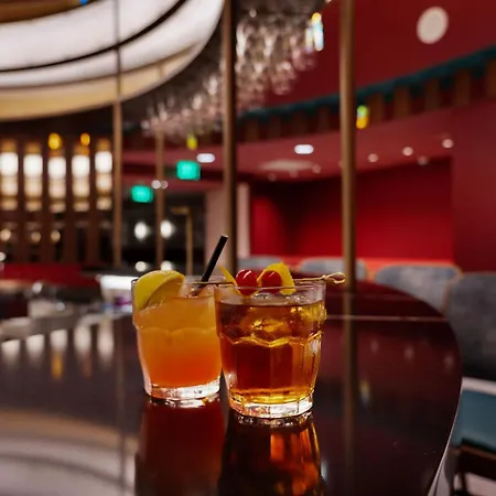 Hotel Indigo - Minneapolis Downtown By Ihg-3