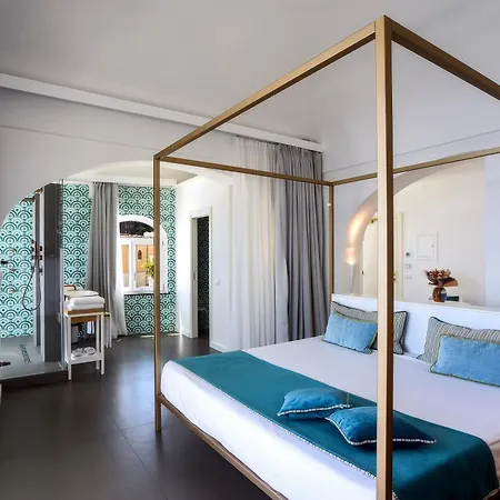 Hotel Montemare-2