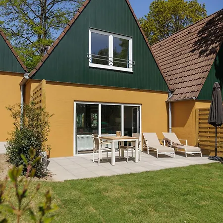 Center Parcs Eifel Mosel Nuerburgring-3