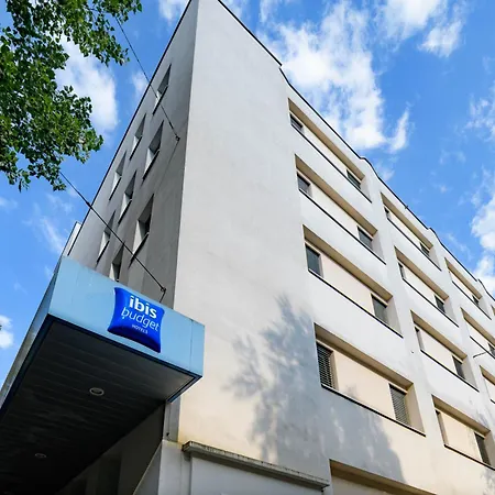Ibis Budget Hotel Luzern City-3