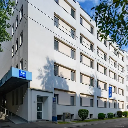 Ibis Budget Hotel Luzern City-2