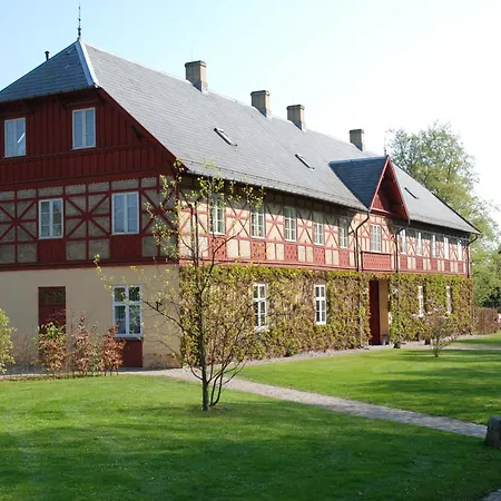 Bernstorff Castle Hotel-3