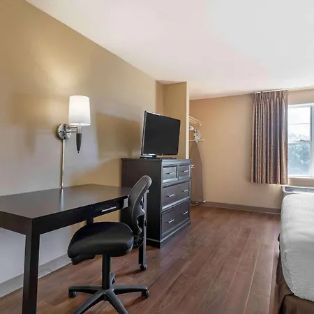 Extended Stay America Suites - San Jose - Edenvale - North-3
