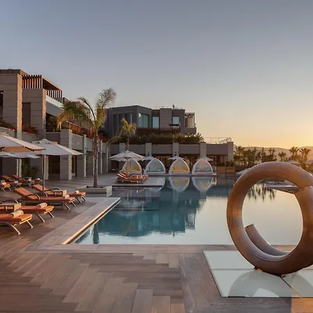 Caresse, A Luxury Collection Resort & Spa, Bodrum-3