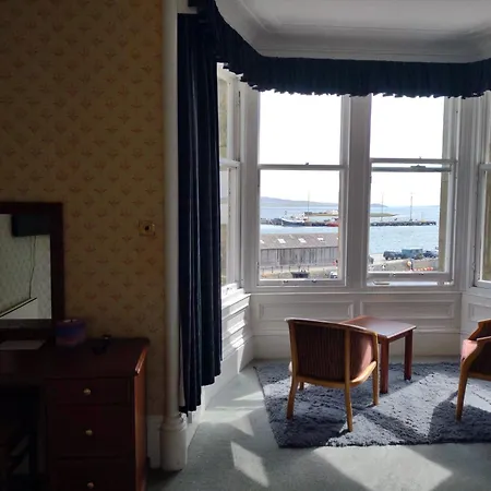 The Stromness Hotel-2