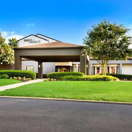 Sonesta Select Philadelphia Airport-3