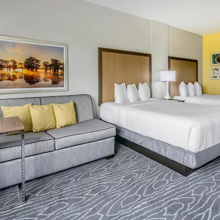 La Quinta Inn & Suites By Wyndham Valdosta-3