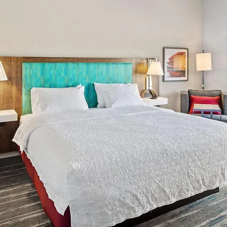 Hampton Inn & Suites Cincinnati West, Oh-2