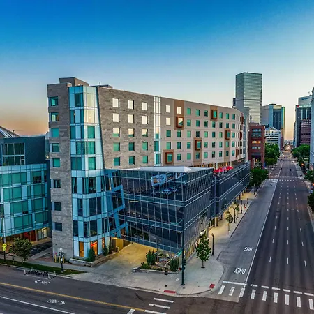 The Art Hotel Denver, Curio Collection By Hilton-2