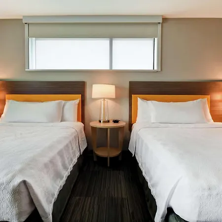 Home2 Suites By Hilton Shreveport-3