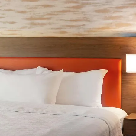 Home2 Suites By Hilton New Albany Columbus-3