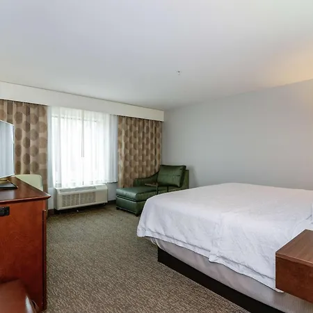Hampton Inn Brighton Mi-3