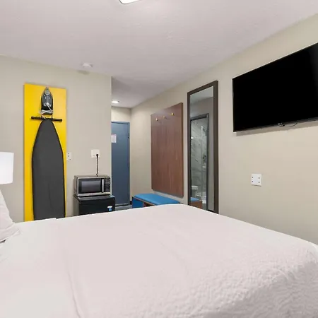 Days-Inn By Wyndham Albuquerque I-25-3