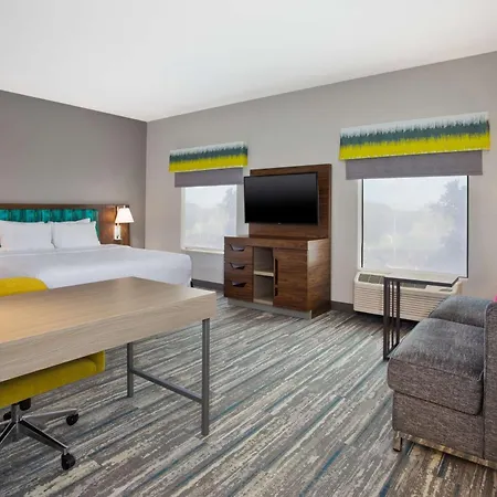 Hampton Inn & Suites Lady Lake/The Villages-2