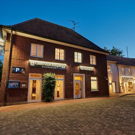 Hotel&Gasthaus Nagel-2