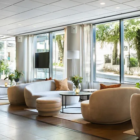 Clarion Hotel Stavanger-2