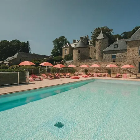 Manoir de Kerhuel de Quimper-2