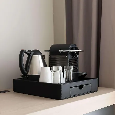 Hilton Garden Inn Tours Centre, France-3