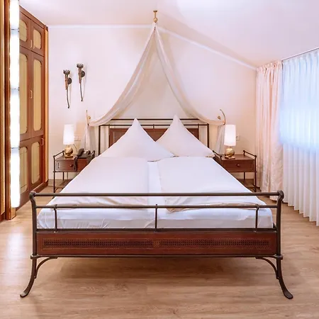 Hotel Neuwirt-3