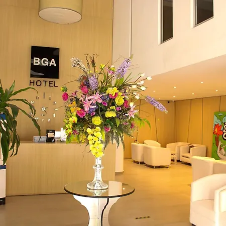 Bga Hotel-2