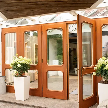 Hotel Moosmühle-3