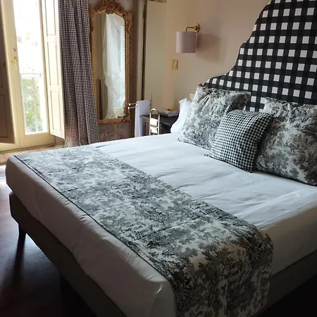Maison Barón de la Galleta B&B-3
