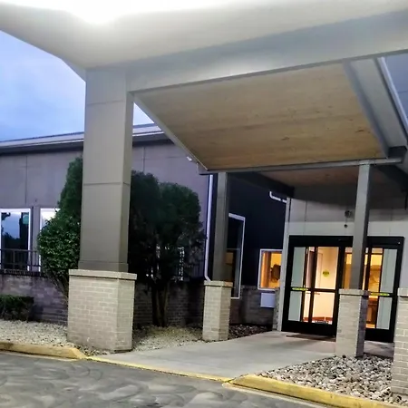 Sleep Inn Kelso Longview-3