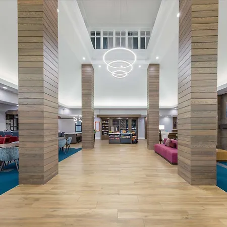 Hilton Garden Inn Albuquerque/Journal Center-3