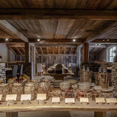 Zannier Hotels Le Chalet-2