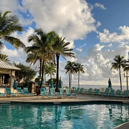 Hollywood Beach Marriott-2