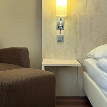 Mercure Hotel Duesseldorf Sued-2