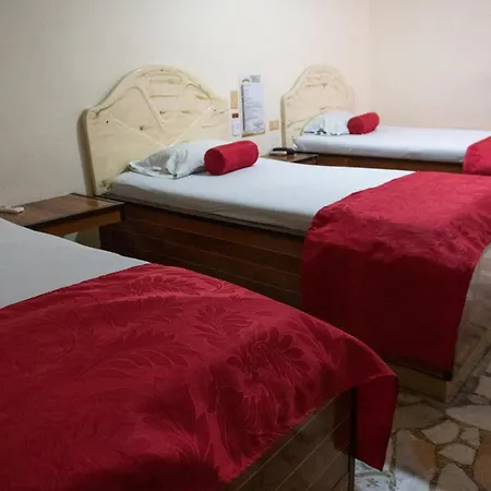 Hotel Cordillera-3