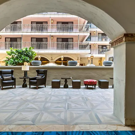 Embassy Suites By Hilton Los Angeles International Airport South-3