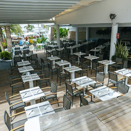 Lagos De Fanabe Beach Resort-3