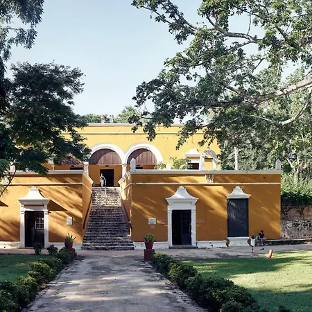 Hacienda Uayamon-3