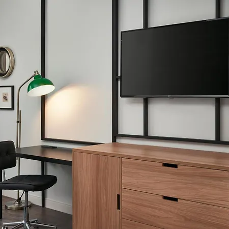 Hotel Indigo Tallahassee - Collegetown By Ihg-3