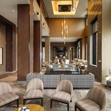Embassy Suites By Hilton South Bend-2