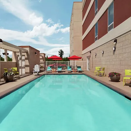 Home2 Suites By Hilton Savannah Airport-2