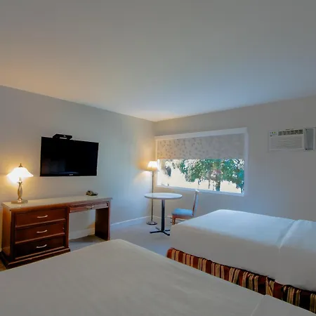 Scott'S Inn & Suites-3
