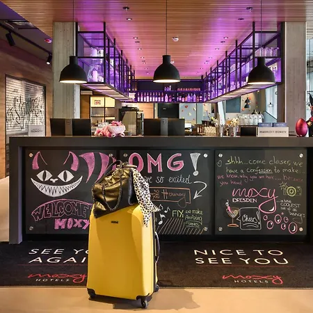 Moxy Dresden Neustadt-3