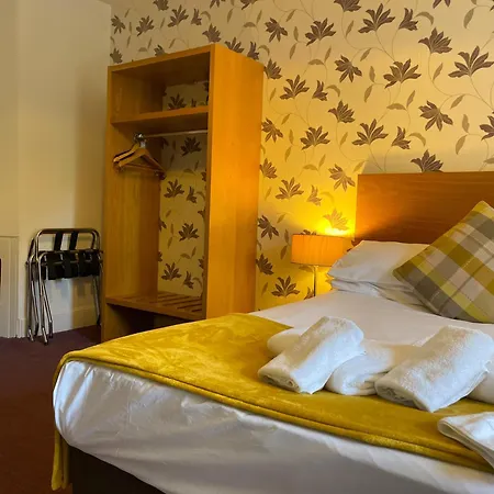 The Speyside Hotel And Restaurant-2