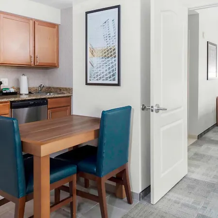 Homewood Suites By Hilton St. Louis - Galleria-3