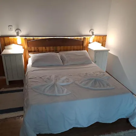 Pousada e Spa Vrindávana-2