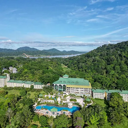 Gamboa Rainforest Reserve-3