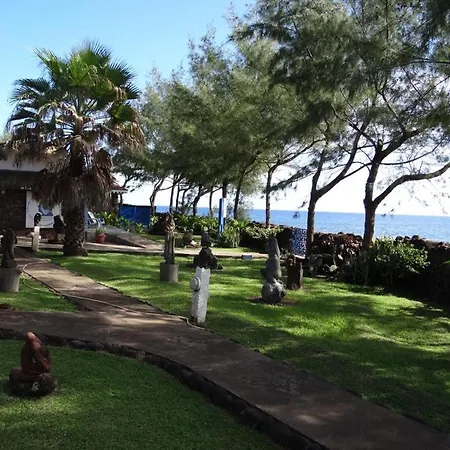 Hotel Boutique La Perouse-3