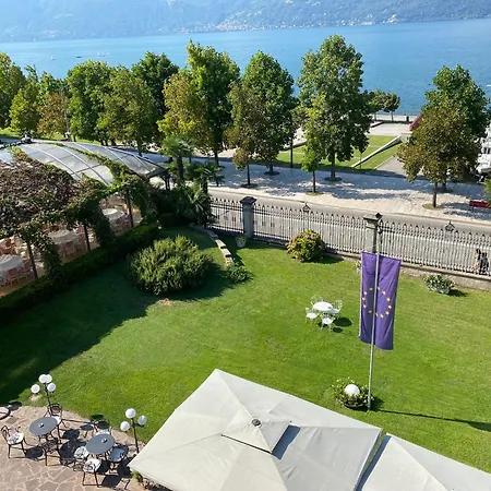 Camin Hotel Luino-2