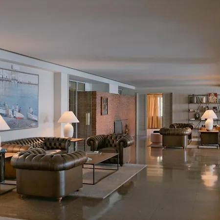 Hotel Santa Marta-2