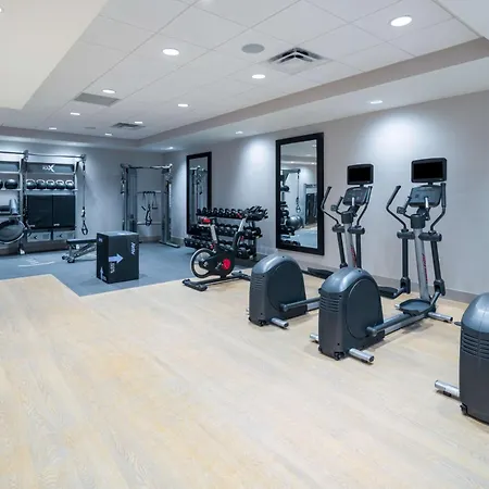Home2 Suites By Hilton Brunswick-3