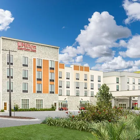 Home2 Suites By Hilton Brunswick-2